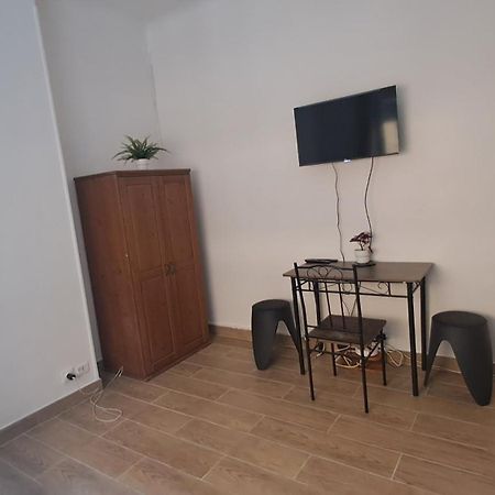 Studio Au Coeur Du Vieux Port 마르세유 외부 사진